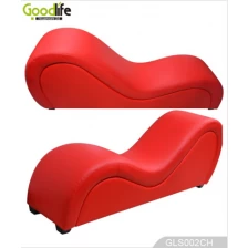 China goodlife Bedroom furniture make love sofa Wholesale manufacturer
