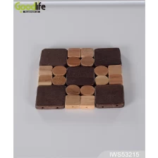 Chiny high quality Heat insulation coffee pad IWS53215 producent