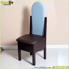 China it is useful chair with ironing board for your home GLI08042 manufacturer