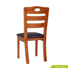China solid wood study chair for children GLD12005 manufacturer