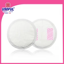 porcelana Disposable Nursing Pad fabricante