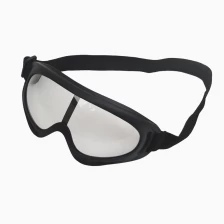 China Anti-sand protective glasses windproof safety goggles work lab eyewear safety glasses spectacles protection goggles eyewear manufacturer
