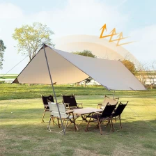 China Awnings Camping Tent for Beach manufacturer