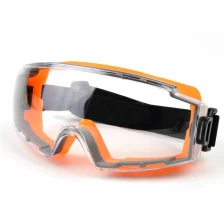 Китай CE и FDA сертифицированные прозрачные противотуманные очки защитные очки защитные прозрачные защитные очки медицинские производителя