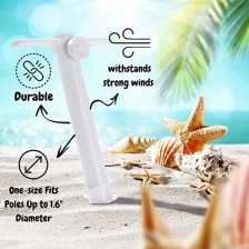 Chiny Holder Parasol Sand Anchor for Beach producent