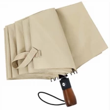 중국 호미 크리 에이 티브 데스 노트 BSCI 인쇄 3 배 우산 케이스 포함 제조업체