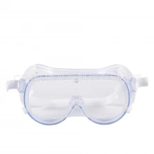 الصين Hot Hot Hot Eye Protection Protection Safety ركوب نظارات نظارات مختبر مختبر منع الرمال نظارات في الهواء الطلق الصانع