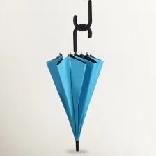 中国 Lotus 2022 23inch Magic Umbrella Water Flower Straight Umbrella 制造商