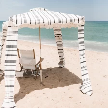 Chiny Portable Square Sun Shelter producent
