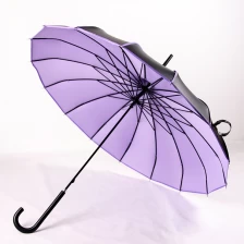중국 Rain and Sun Pagoda Umbrella for Wedding 제조업체
