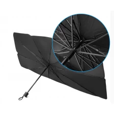 الصين car umbrella sunshade الصانع