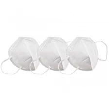China wholesale respiratory filter mask breathing masks for germ protection disposable mask ce fda qualified fast ship  kn95 manufacturer