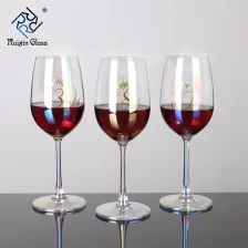 China 12 Wedding Wine Glasses Personalized Supplier manufacturer