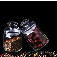 Китай Лучшие продажи небольшие стеклянные банки бутылки поставщиков и большие стеклянные баночки оптовик Китай 2016 производителя