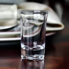 China Kogel ontsproten glas, glas shot glazen fabrikant fabrikant