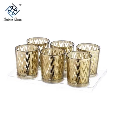 China CD047 Cheap Candle Holders Wholesale manufacturer