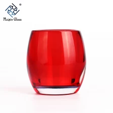 中国 CD061ガラスの蝋燭の蝋燭 メーカー