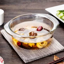 China China glass bowl manufacturer clear glass bowls supplier manufacturer