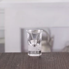 porcelana Boda personalizada de 0,4 oz China tiro surtidor de la fábrica de vidrios fabricante