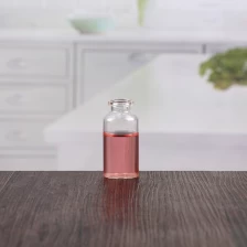 Cina Vasi di porcellana 0,5 oz vetro trasparente da farmacia all'ingrosso produttore