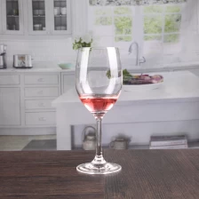 Çin Çin 210ml toplu kristal şarap cam üreticisi ayarla üretici firma