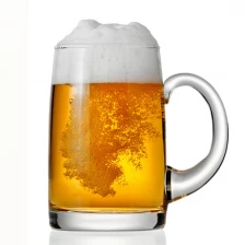 中国 中国ビール瓶メーカー ビール卸売ガラスを形することができます。 メーカー