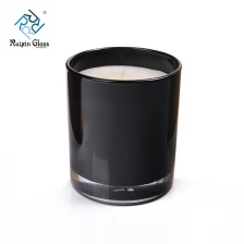 China China black votive candle holder manufacturer and black votive candle holder suppliers manufacturer