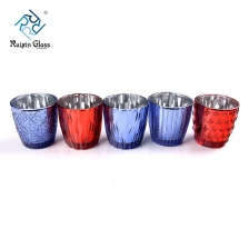 China China candle holders manufacturer and votive candle holders set supplier manufacturer