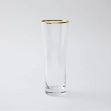 الصين الصين شرب كأس مصنع الأواني الزجاجية من الزجاج بالجملة الصانع