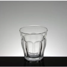 China Exportador da China clear xícaras de chá de vidro, copos de vidro de uísque desconto fornecedor de copos de vinho fabricante