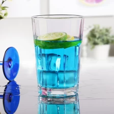 China China copo de vidro copos de bebida conjunto de fábrica copos definir fornecedor fabricante