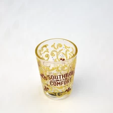 China China Glashersteller Mini-Schnapsglas-Sets zum Verkauf Hersteller