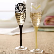 China Handpainted wine glasses|glass cup manufacturer contemporary wine glasses supplier manufacturer