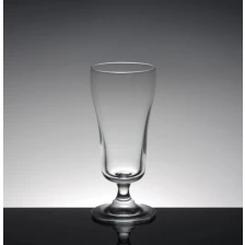 Chine Plus populaire coupe en verre cristal de la Chine, verres de brandy personnalisé de verres à vin en gros fabricant