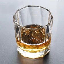 China Custom drinking glasses small glass beer glasses supplier manufacturer