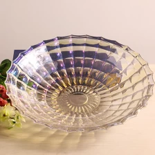 Китай Завод новые продукты цвет ртутного стекла пластины многоцветные стеклянные пластины оптовиков производителя