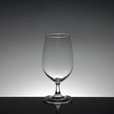 Çin Yüksek kaliteli kristal brendi cam bardak, sapsız brendi gözlük tedarikçi üretici firma