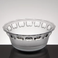 porcelana tazón de vidrio promoción del estilo del fashional establece proveedor de artículos de vidrio de arco fabricante