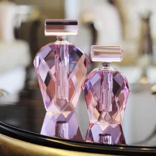 Chine Roseaux diffuseur Reed fournisseur bouteille de parfum fabricant