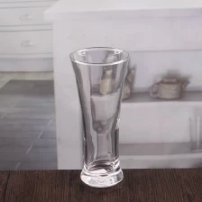 China Shenzhen 10 ounce wide mouth beer glasses wholesale suppliers manufacturer