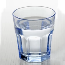 China Shenzhen glass factory colored drinking glasses suppliers manufacturer