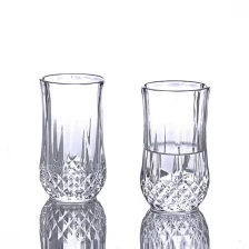 China Whiskey Trinkgläser Lieferanten Glasschale Hersteller Hersteller