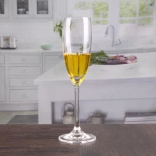 China Wholesale supply cheap best champagne glasses fabrikant