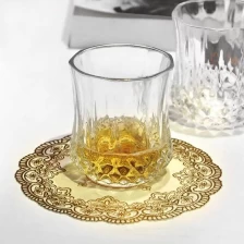 Çin Çin iyi viski cam kişiselleştirilmiş viski cam özelleştirilmiş viski gözlük toptan üretici firma