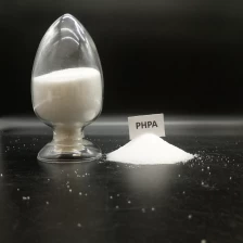 China PHPA Polyacrylamide Polymer for Drilling Mud Fluids manufacturer