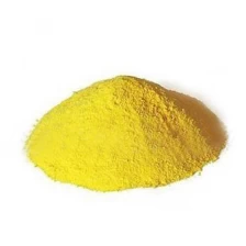 Китай PolyAluminium Chloride for Municipal Wastewater Treatment производителя