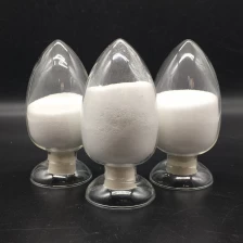 China Polyacrylamide for ALUMINA manufacturer