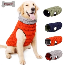 China 2019 dog stretch non-stick wool jacket manufacturer