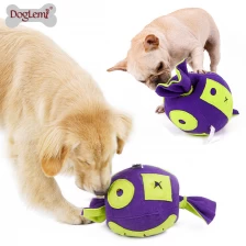 China Candy Sniff Dog Toy manufacturer