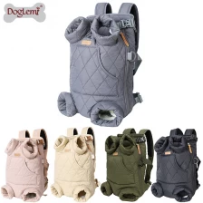 China Cozy Pet Backpack Hersteller